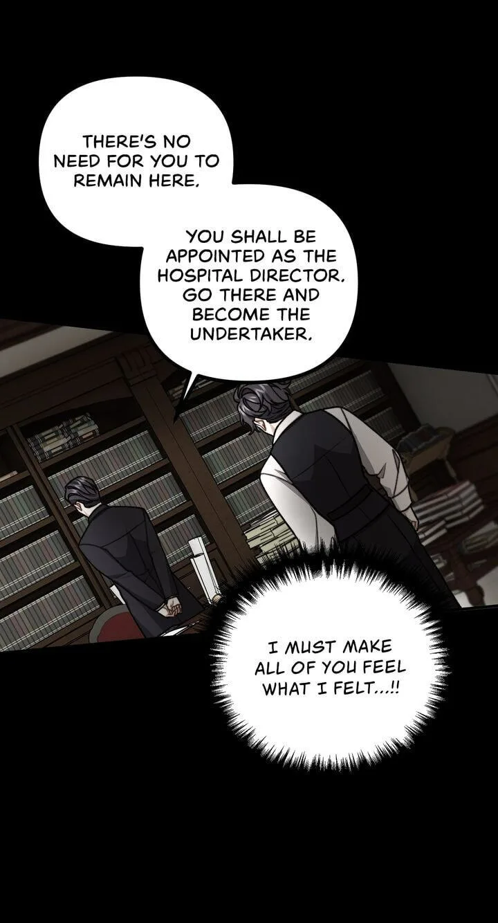The Duchess Who Sees Ghosts Chapter 52 page 60