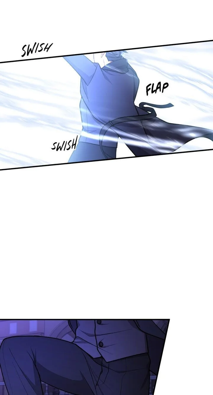 The Duchess Who Sees Ghosts Chapter 52 page 44