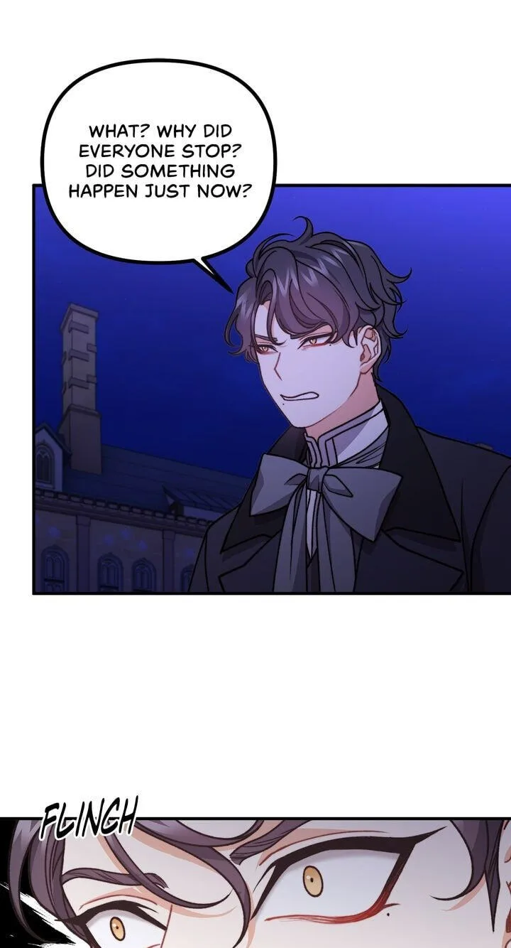 The Duchess Who Sees Ghosts Chapter 52 page 28