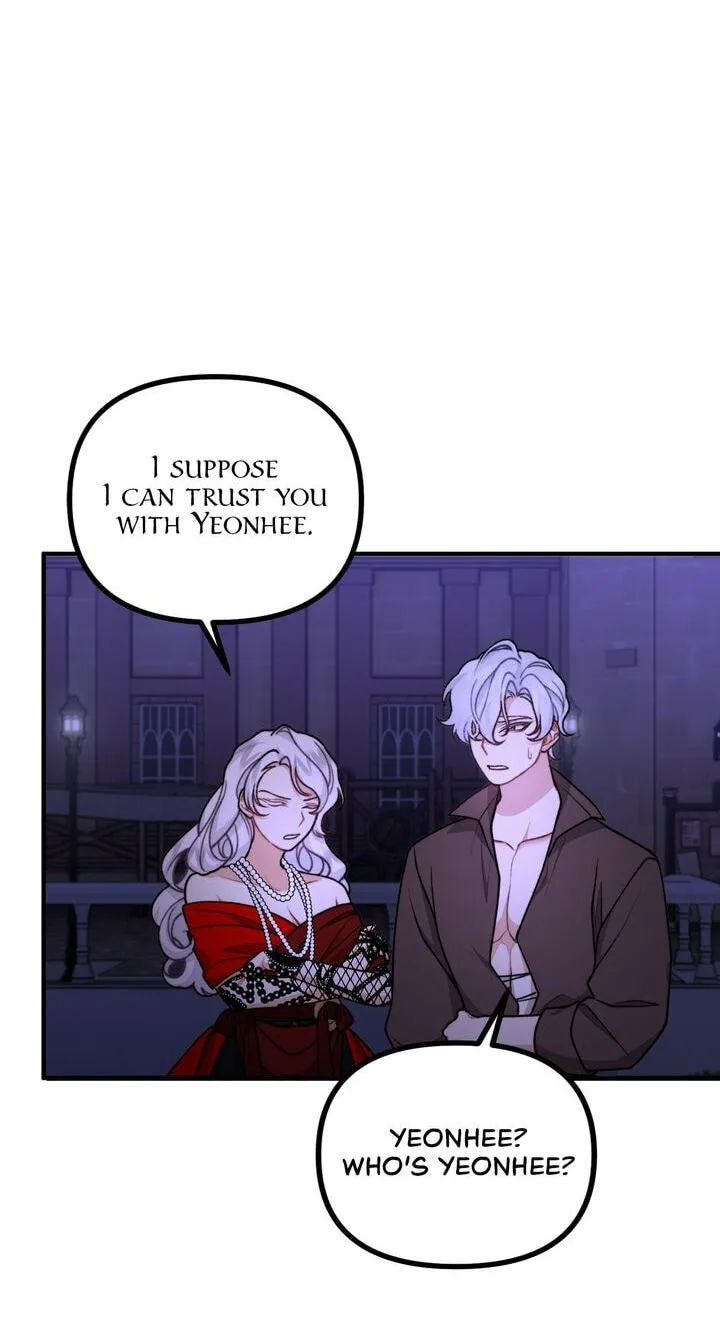 The Duchess Who Sees Ghosts Chapter 53 page 25