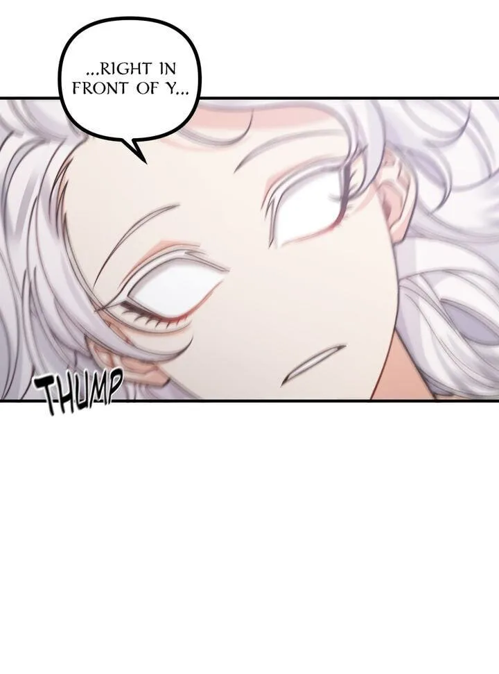 The Duchess Who Sees Ghosts Chapter 53 page 27