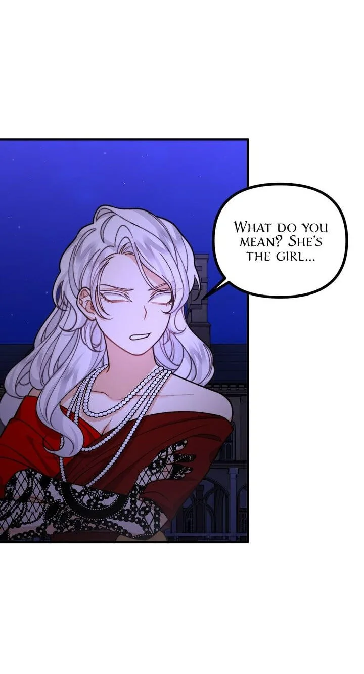 The Duchess Who Sees Ghosts Chapter 53 page 26