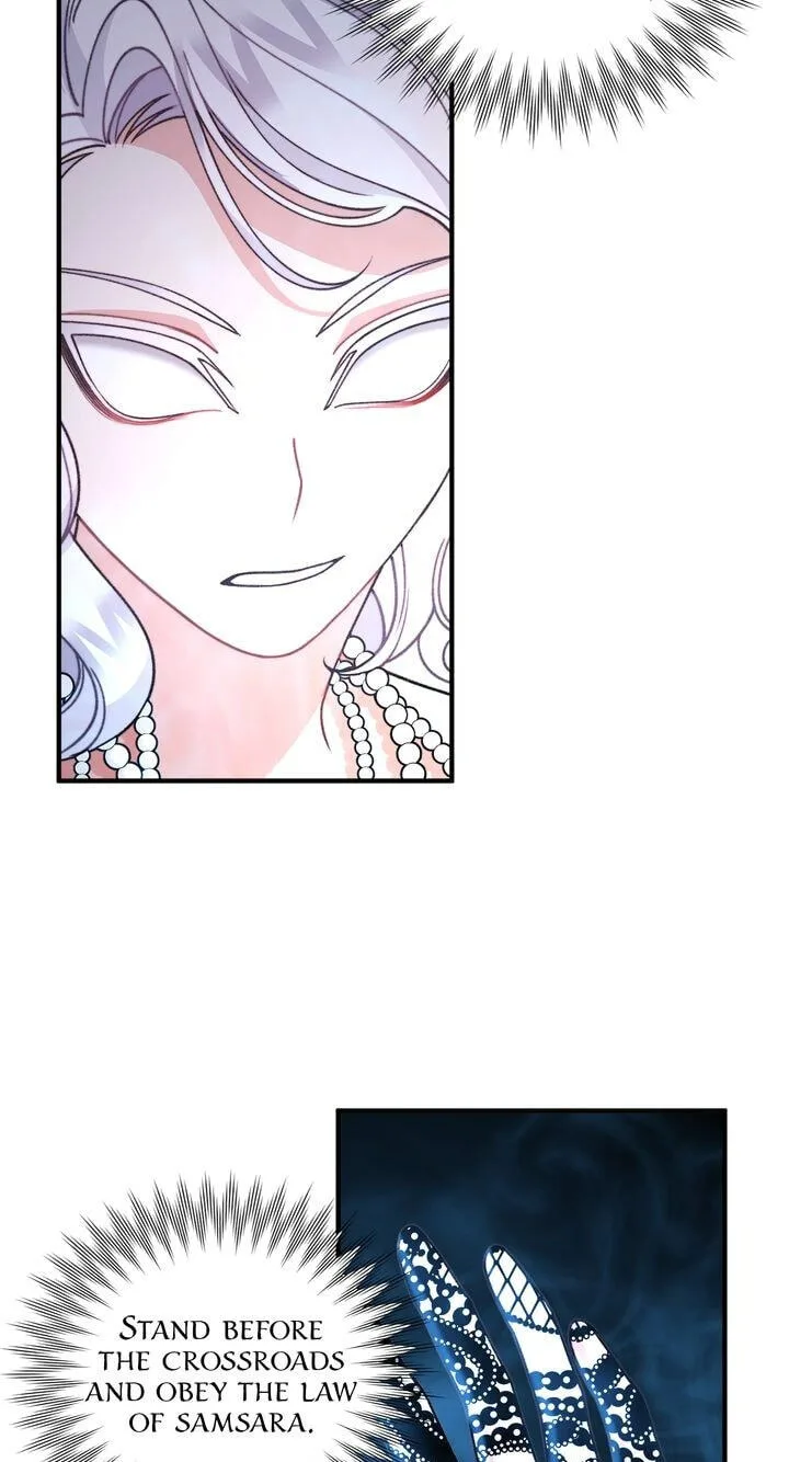 The Duchess Who Sees Ghosts Chapter 53 page 4