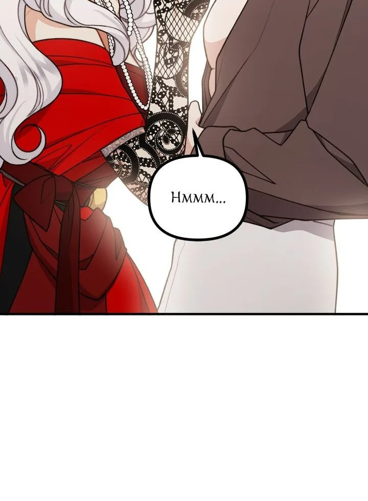 The Duchess Who Sees Ghosts Chapter 53 page 23