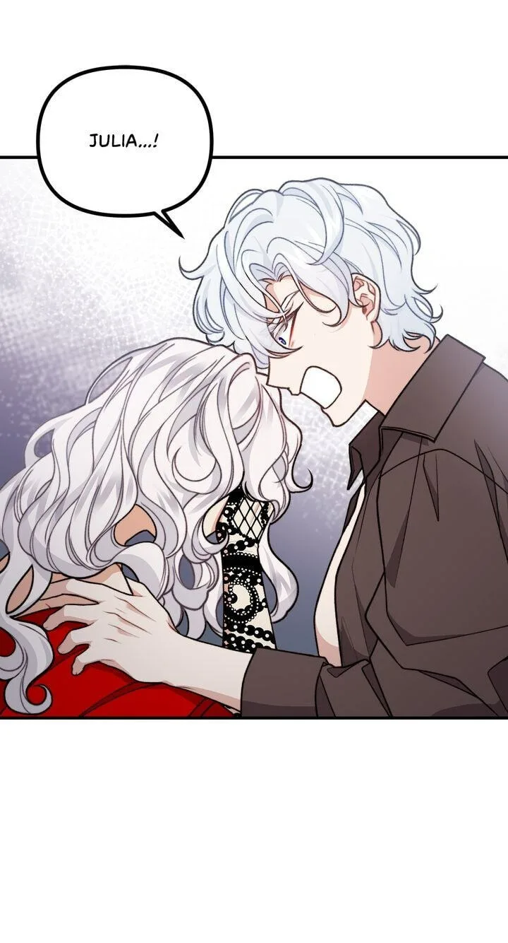 The Duchess Who Sees Ghosts Chapter 53 page 30