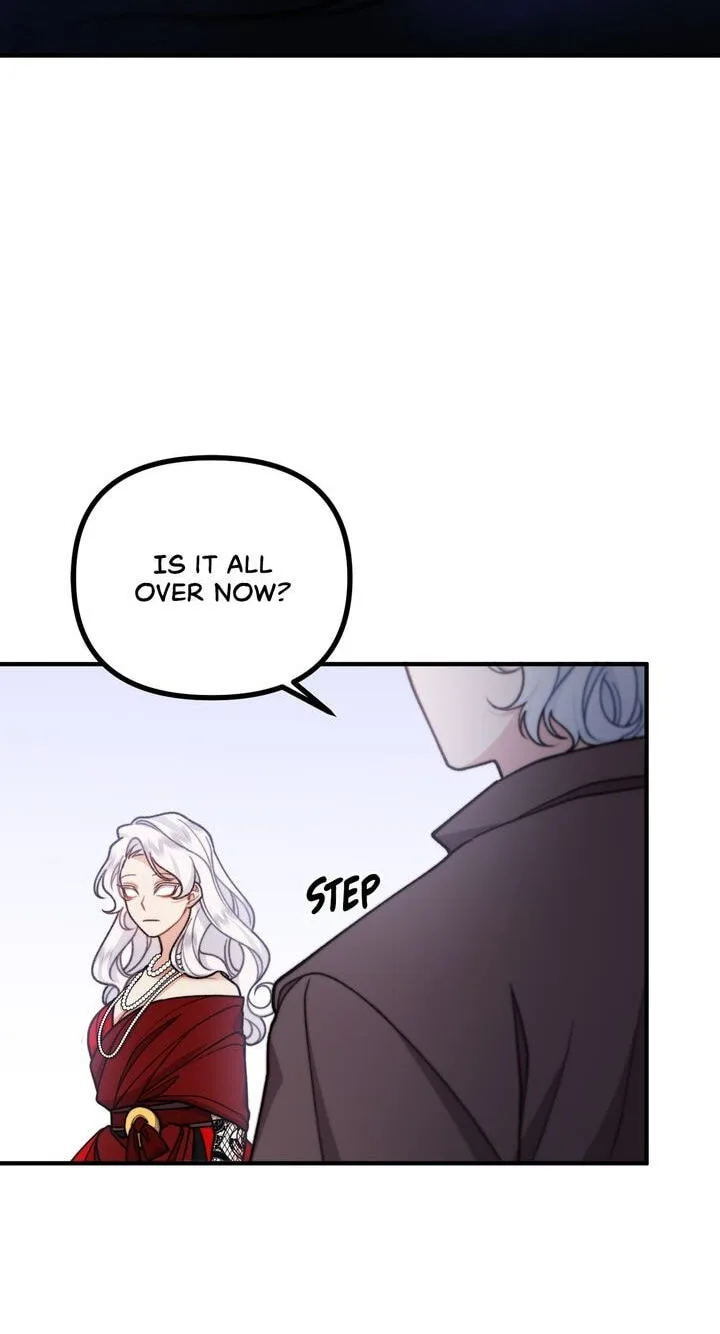 The Duchess Who Sees Ghosts Chapter 53 page 14