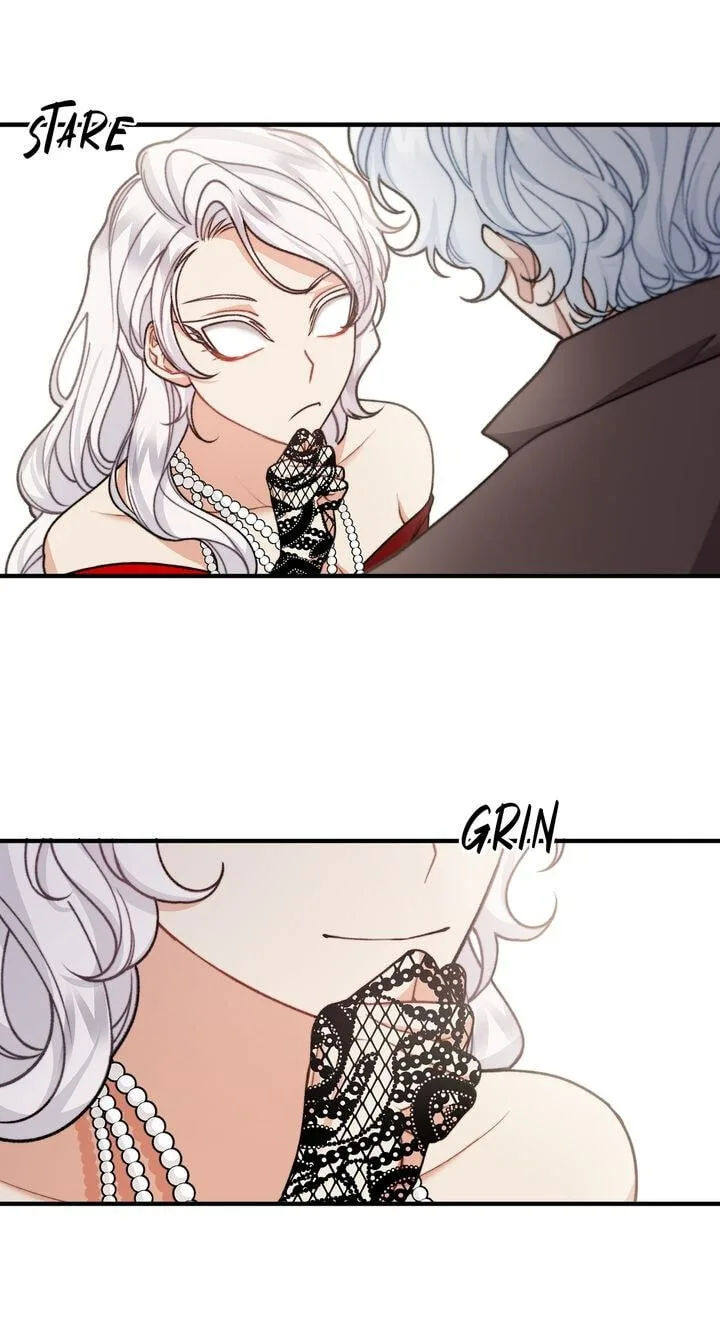 The Duchess Who Sees Ghosts Chapter 53 page 24