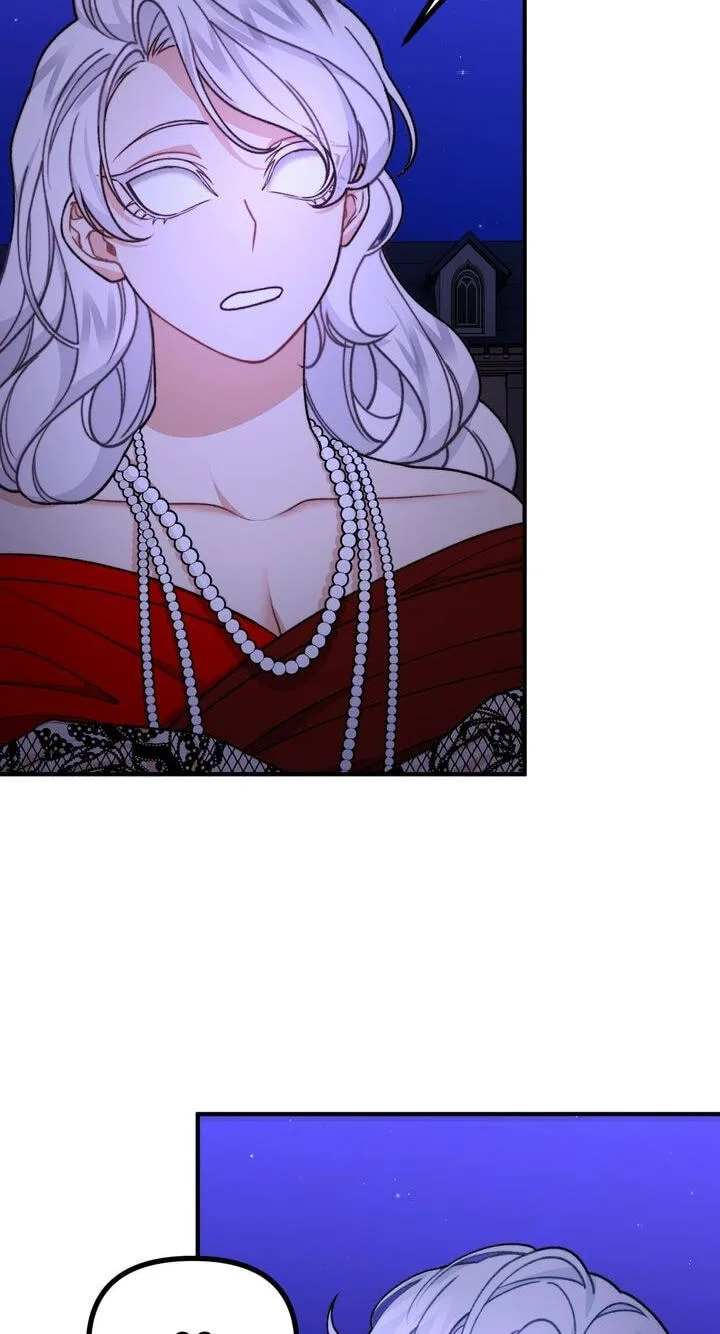 The Duchess Who Sees Ghosts Chapter 53 page 19