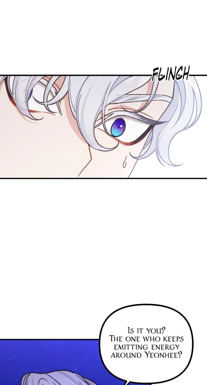 The Duchess Who Sees Ghosts Chapter 53 page 18