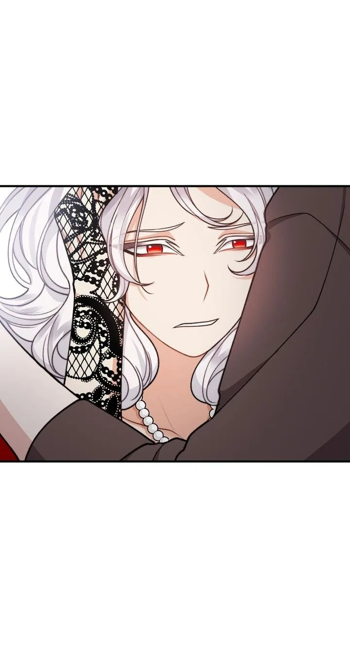 The Duchess Who Sees Ghosts Chapter 53 page 31