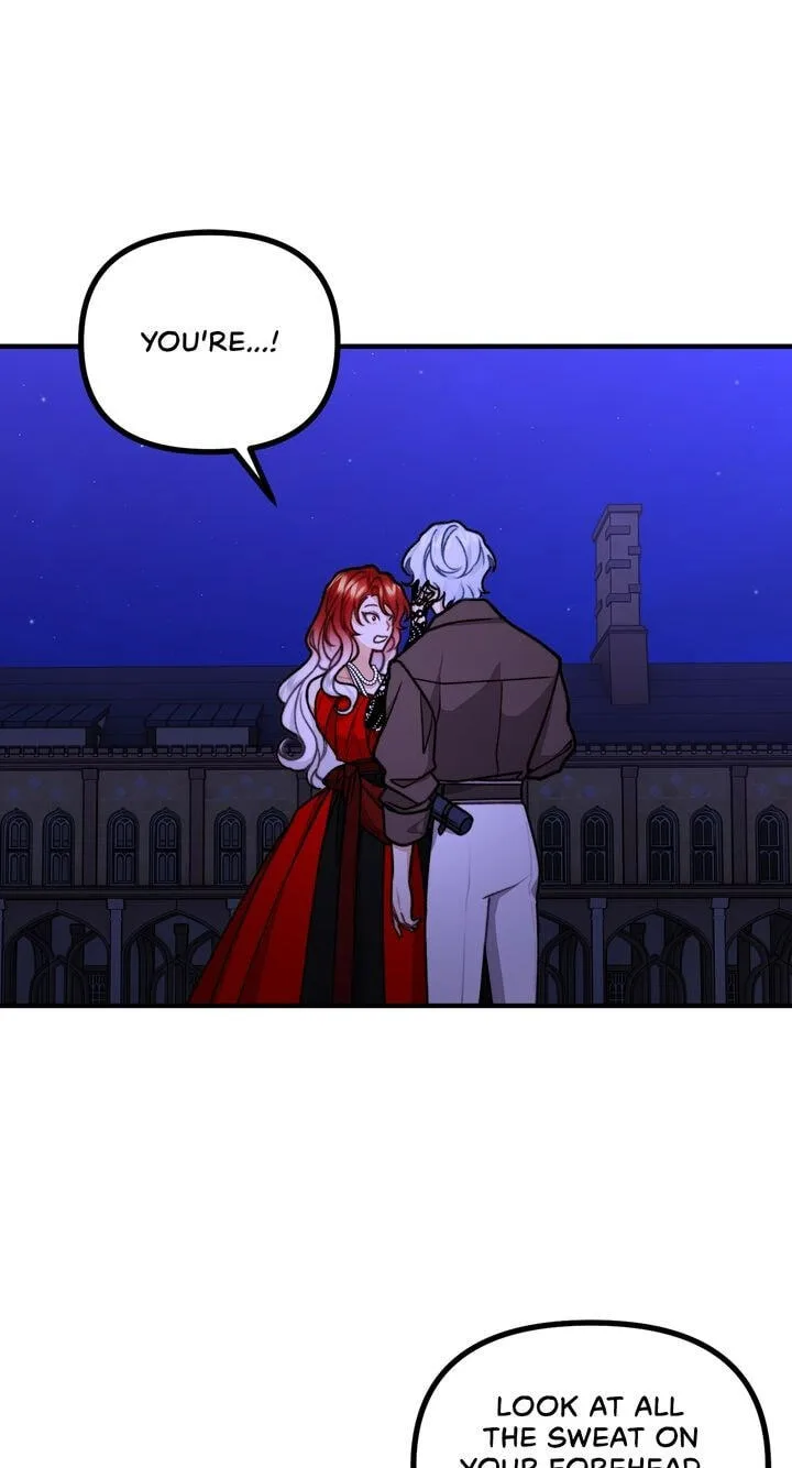 The Duchess Who Sees Ghosts Chapter 53 page 36