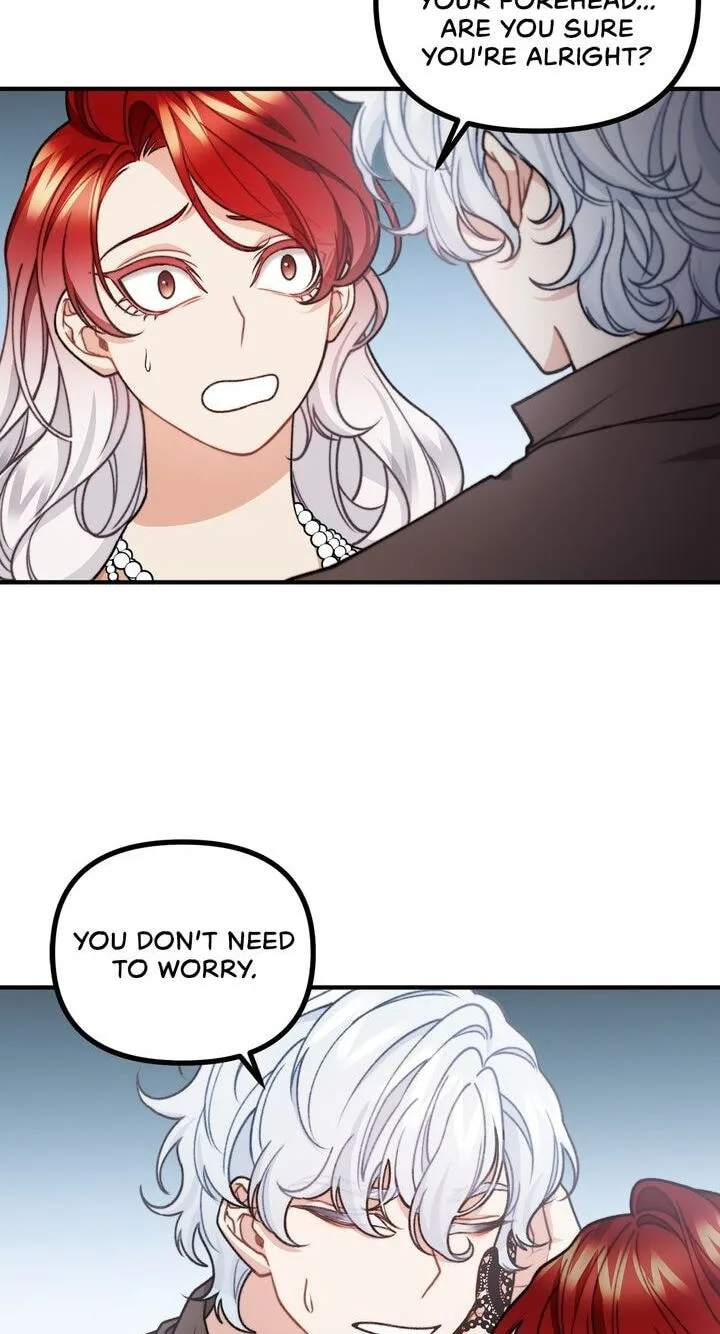 The Duchess Who Sees Ghosts Chapter 53 page 37