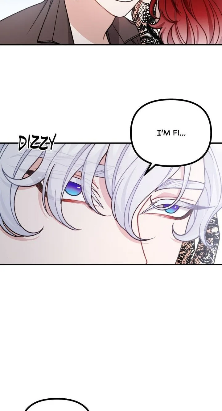 The Duchess Who Sees Ghosts Chapter 53 page 38