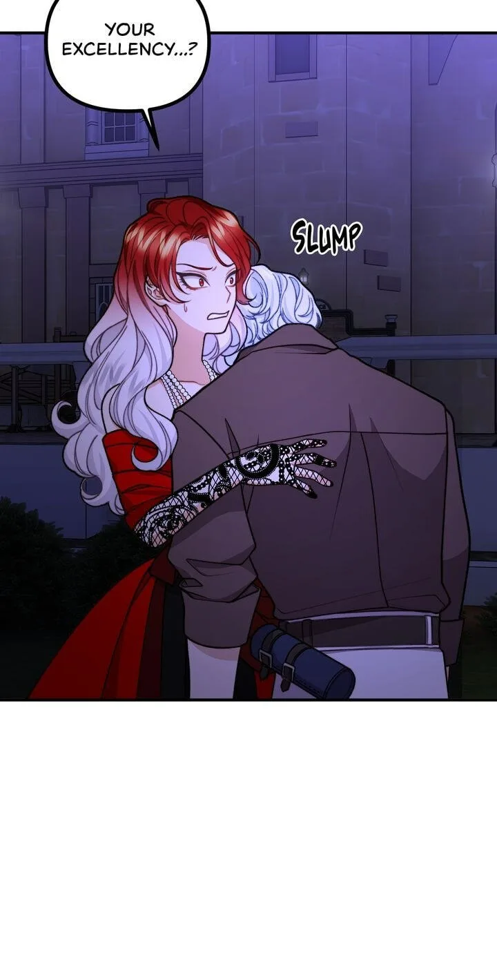 The Duchess Who Sees Ghosts Chapter 53 page 39