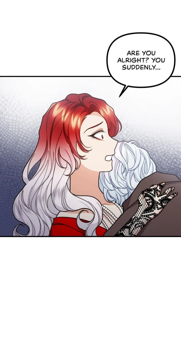 The Duchess Who Sees Ghosts Chapter 53 page 40