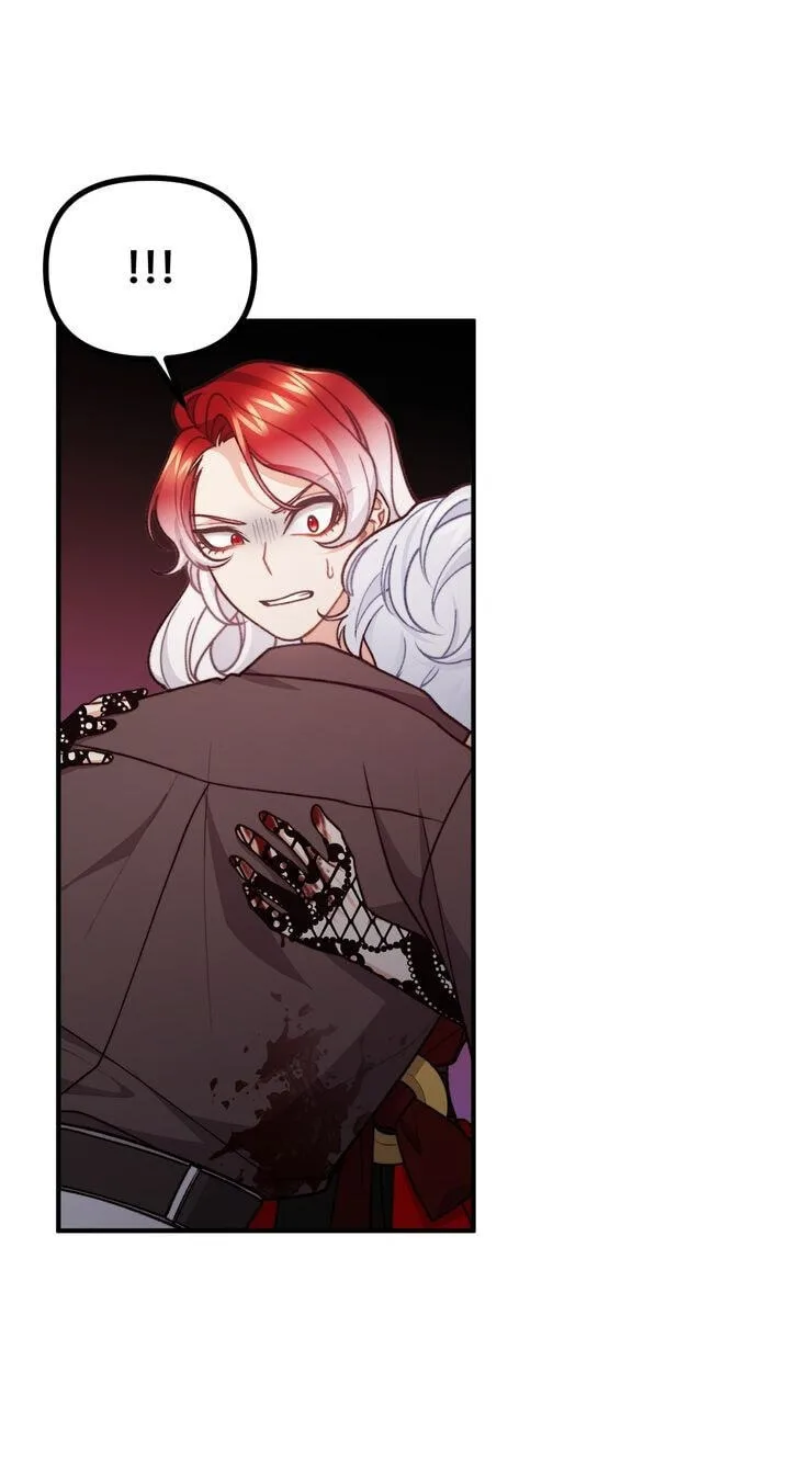 The Duchess Who Sees Ghosts Chapter 53 page 41