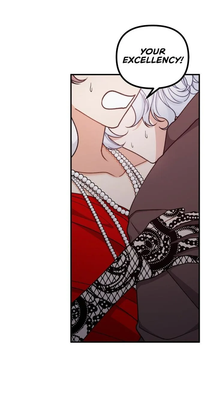 The Duchess Who Sees Ghosts Chapter 53 page 42