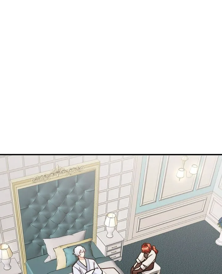 The Duchess Who Sees Ghosts Chapter 53 page 47