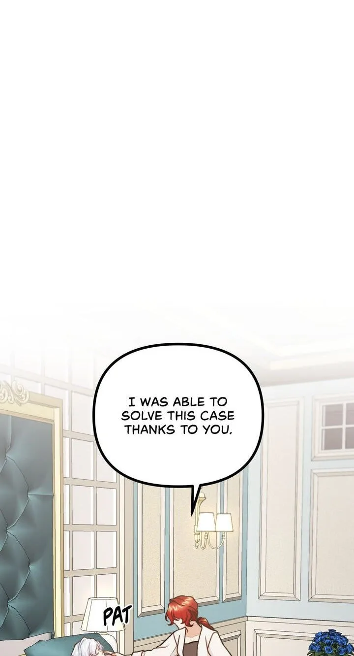 The Duchess Who Sees Ghosts Chapter 53 page 51