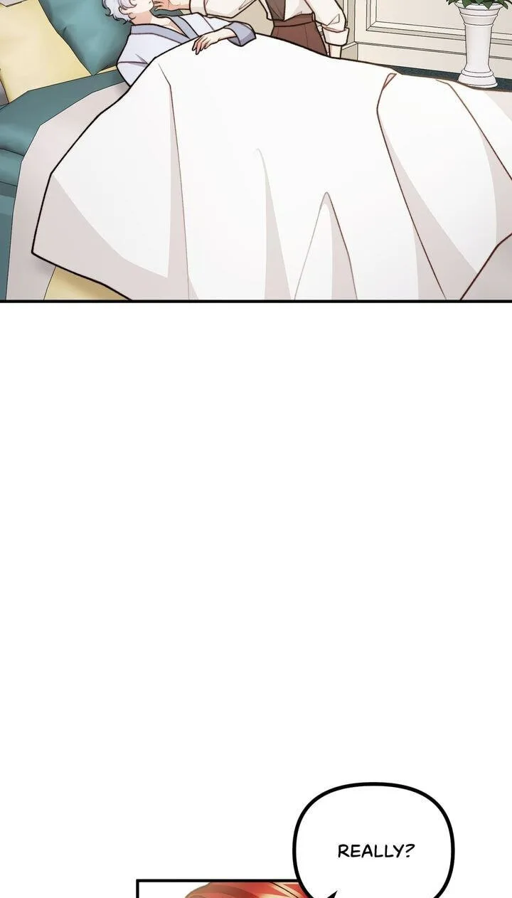 The Duchess Who Sees Ghosts Chapter 53 page 52