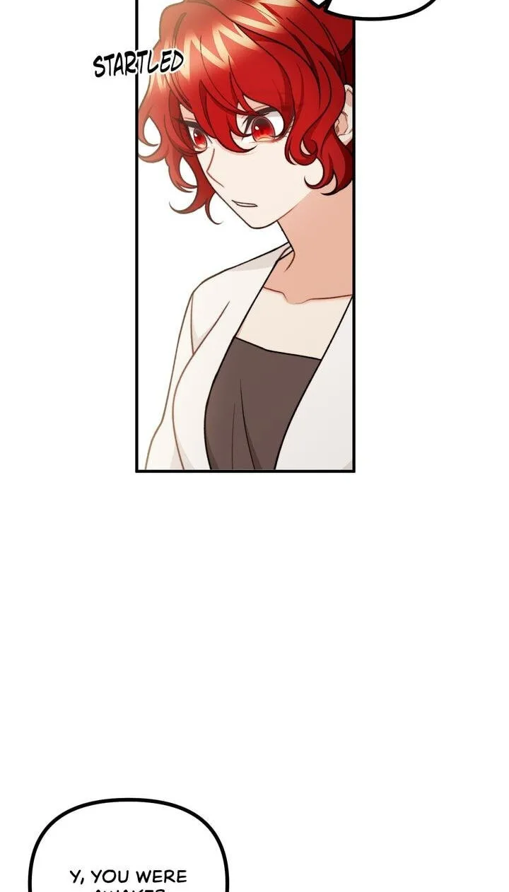 The Duchess Who Sees Ghosts Chapter 53 page 53