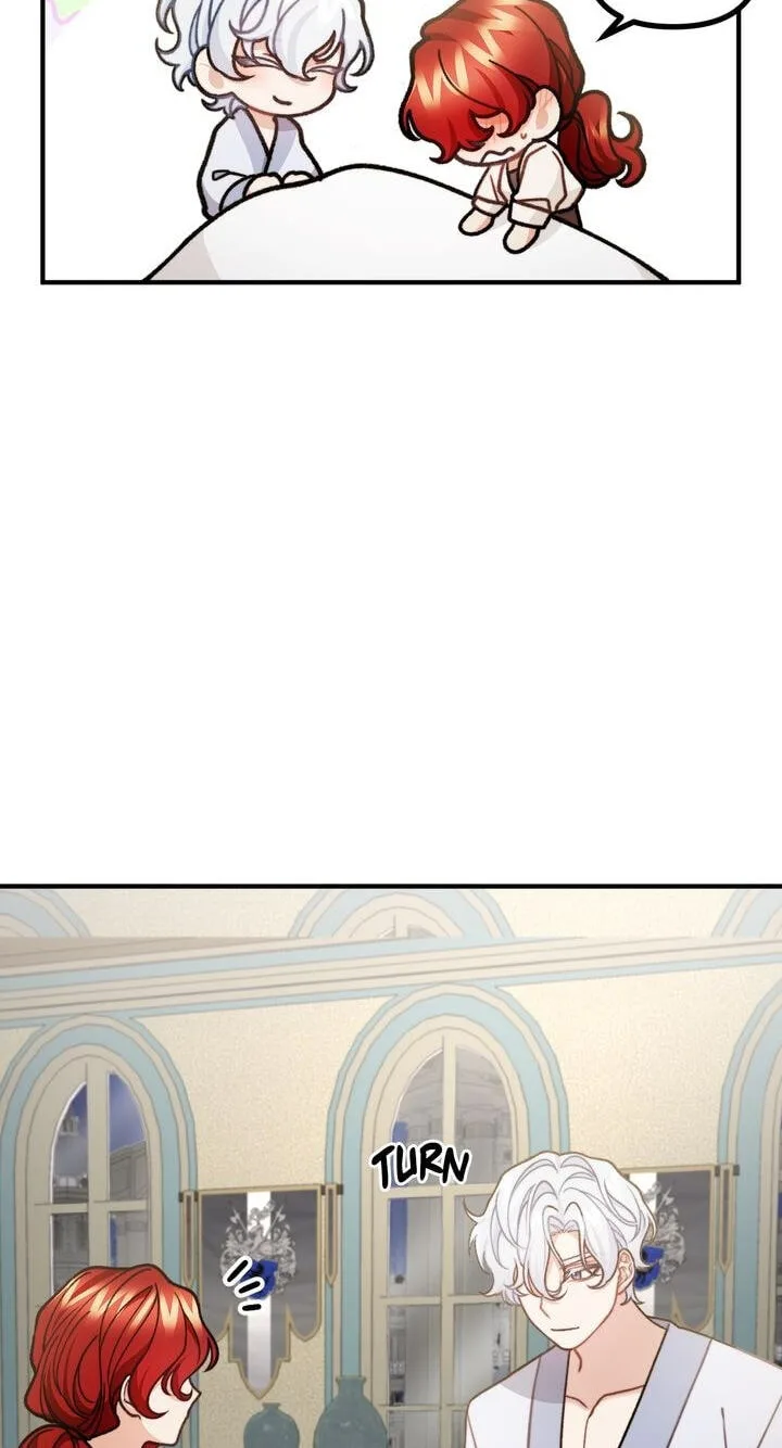 The Duchess Who Sees Ghosts Chapter 53 page 62