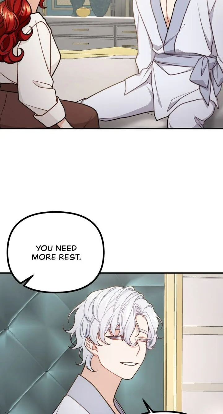 The Duchess Who Sees Ghosts Chapter 53 page 63