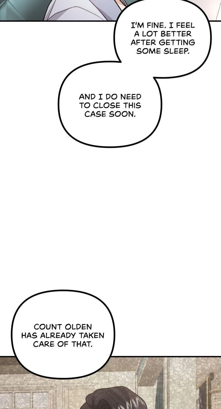 The Duchess Who Sees Ghosts Chapter 53 page 64