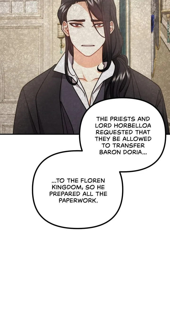 The Duchess Who Sees Ghosts Chapter 53 page 65