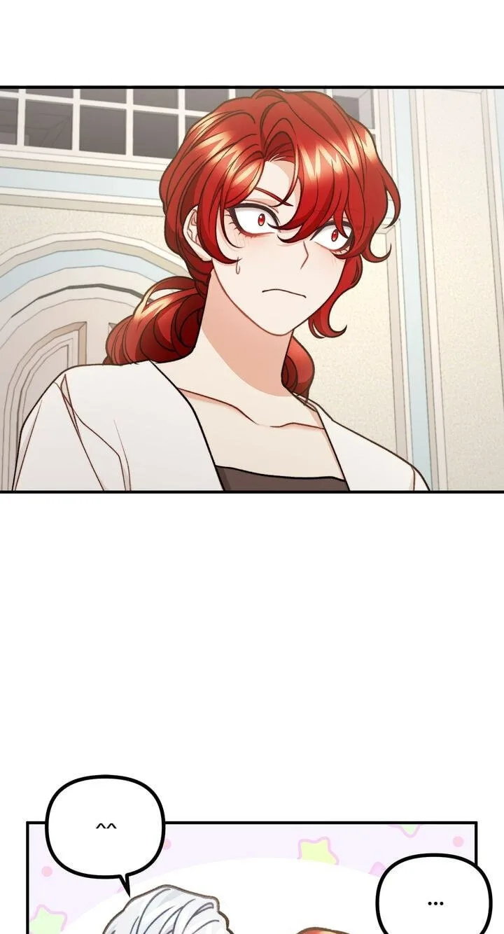 The Duchess Who Sees Ghosts Chapter 53 page 61