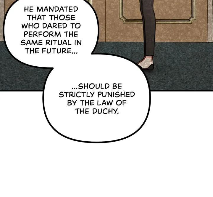 The Duchess Who Sees Ghosts Chapter 53 page 67