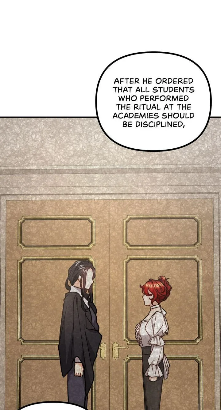 The Duchess Who Sees Ghosts Chapter 53 page 66