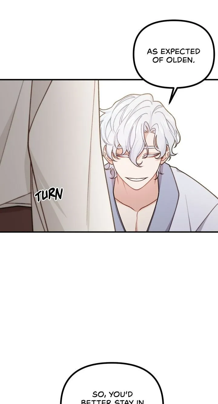 The Duchess Who Sees Ghosts Chapter 53 page 68