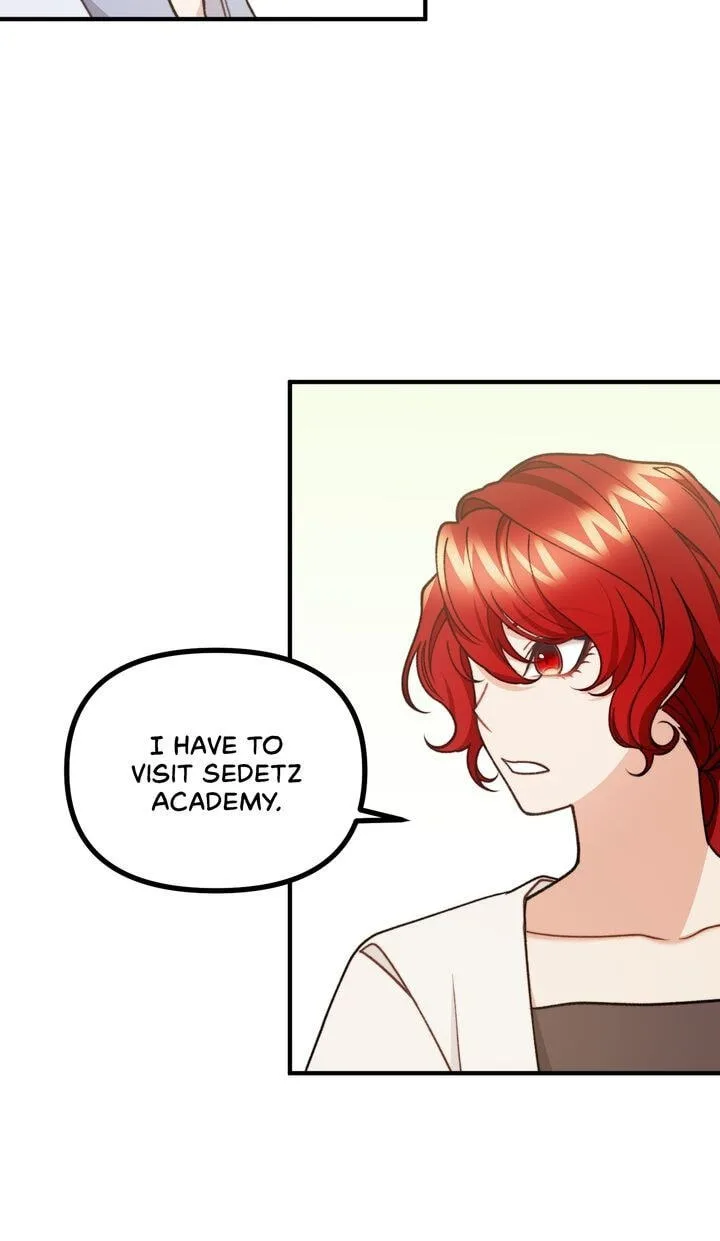 The Duchess Who Sees Ghosts Chapter 53 page 71