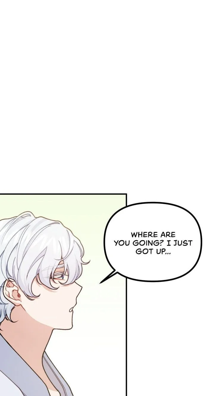 The Duchess Who Sees Ghosts Chapter 53 page 70