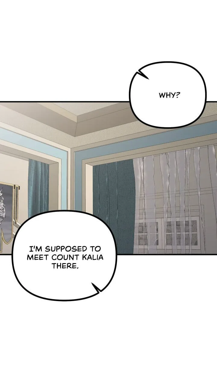 The Duchess Who Sees Ghosts Chapter 53 page 72