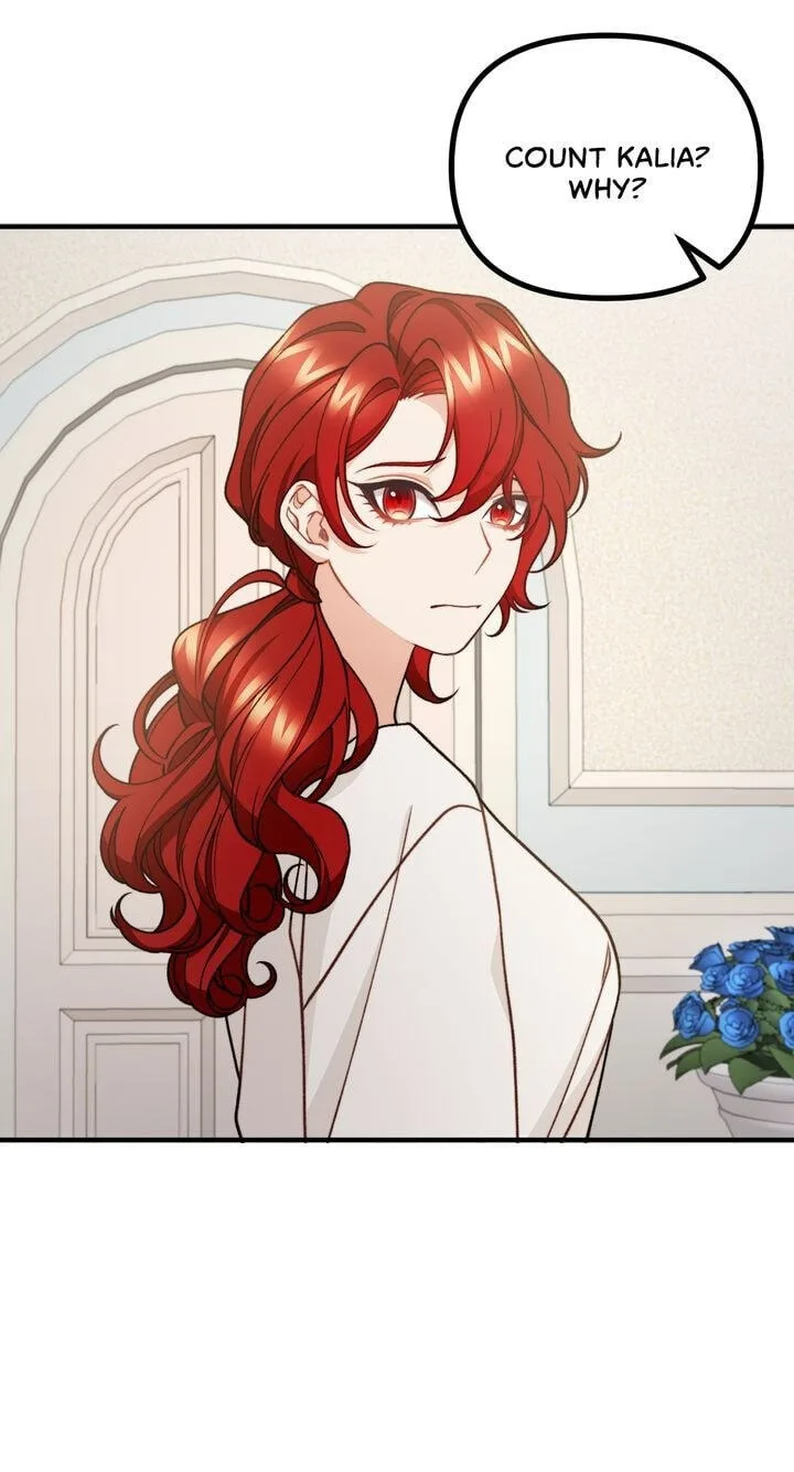 The Duchess Who Sees Ghosts Chapter 53 page 73