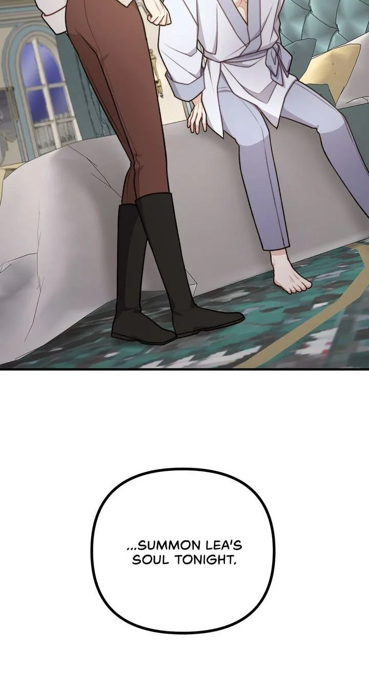The Duchess Who Sees Ghosts Chapter 53 page 75