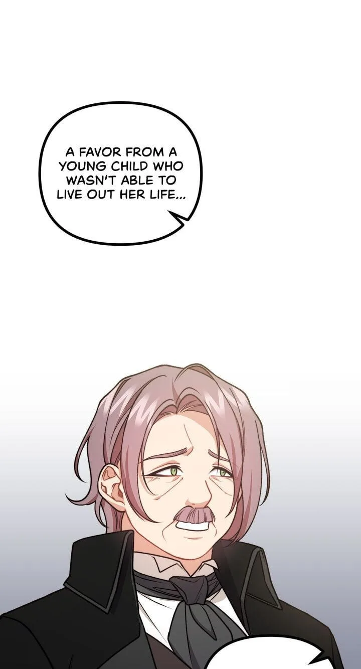 The Duchess Who Sees Ghosts Chapter 54 page 20