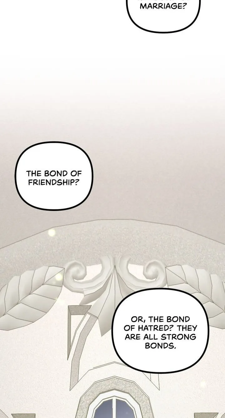 The Duchess Who Sees Ghosts Chapter 54 page 27