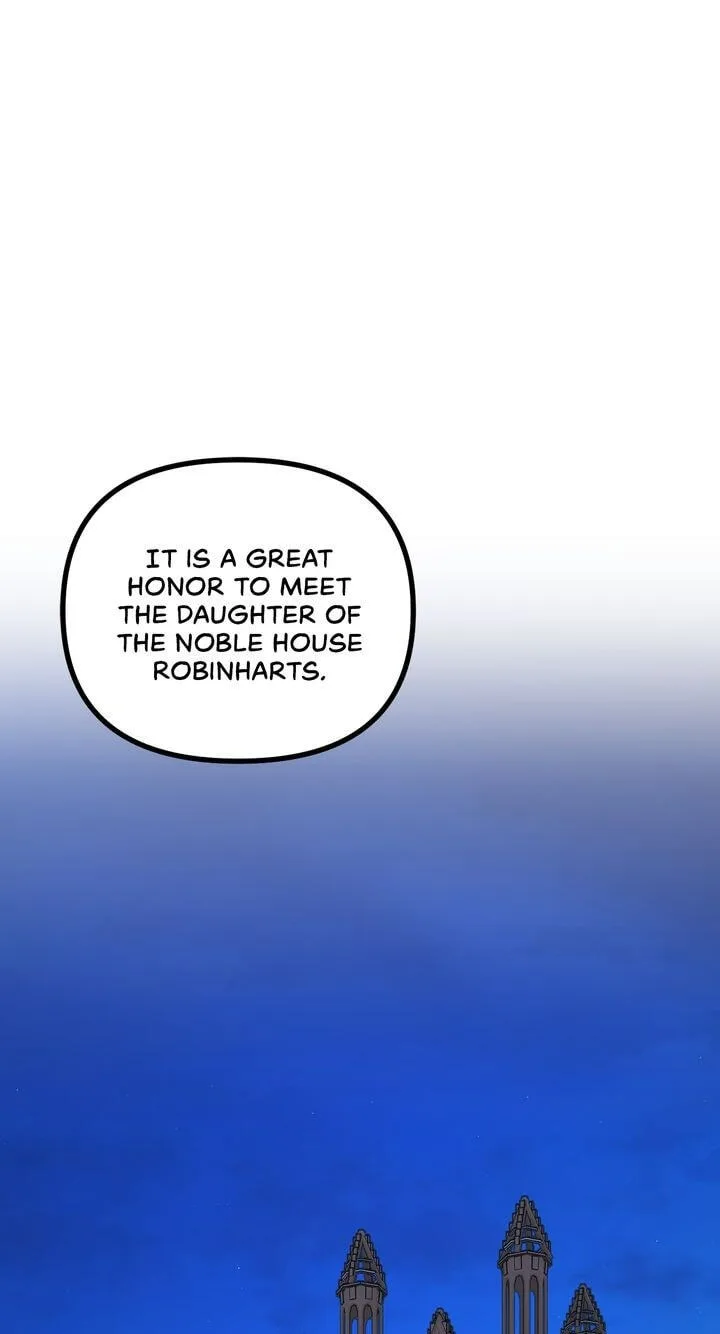 The Duchess Who Sees Ghosts Chapter 54 page 1