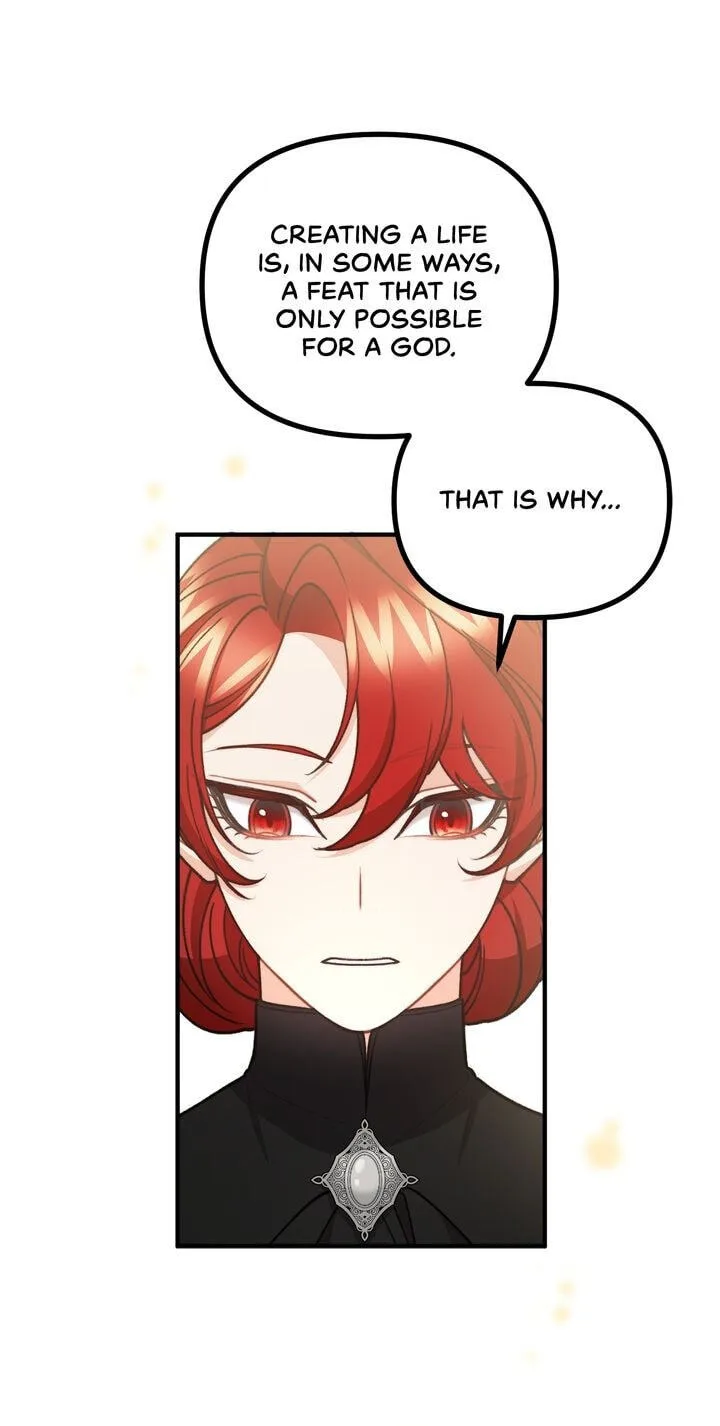 The Duchess Who Sees Ghosts Chapter 54 page 29