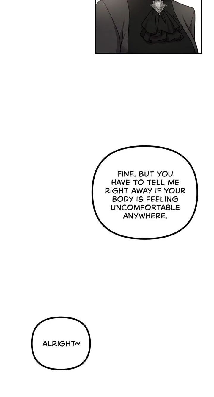 The Duchess Who Sees Ghosts Chapter 54 page 15