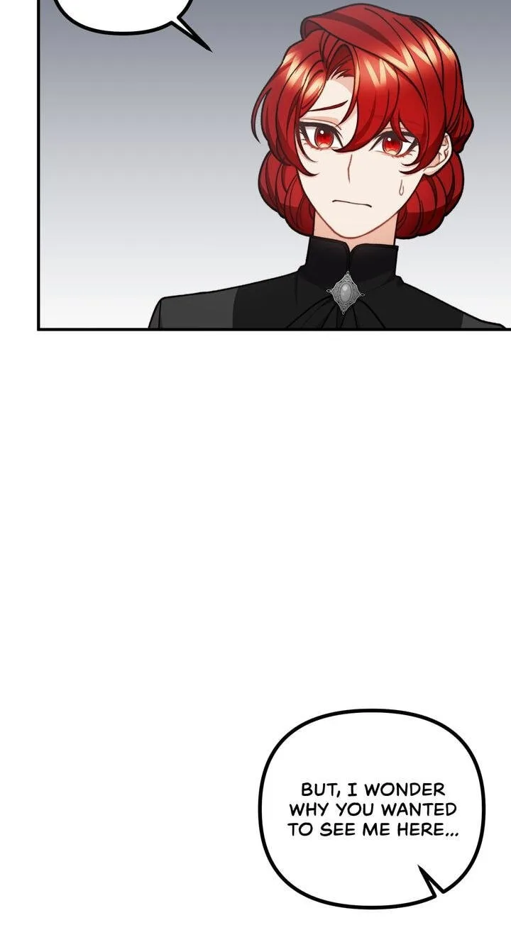 The Duchess Who Sees Ghosts Chapter 54 page 5