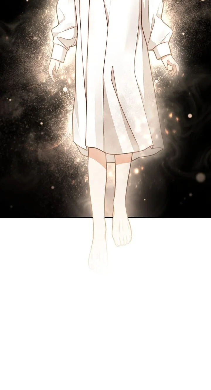 The Duchess Who Sees Ghosts Chapter 54 page 33