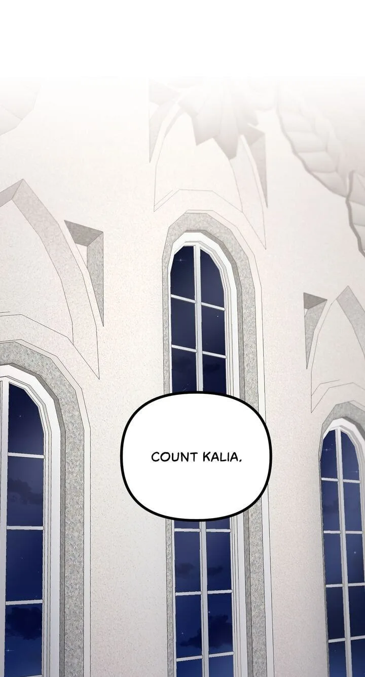 The Duchess Who Sees Ghosts Chapter 54 page 16