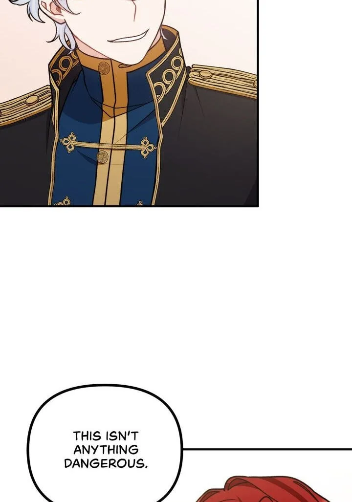 The Duchess Who Sees Ghosts Chapter 54 page 11