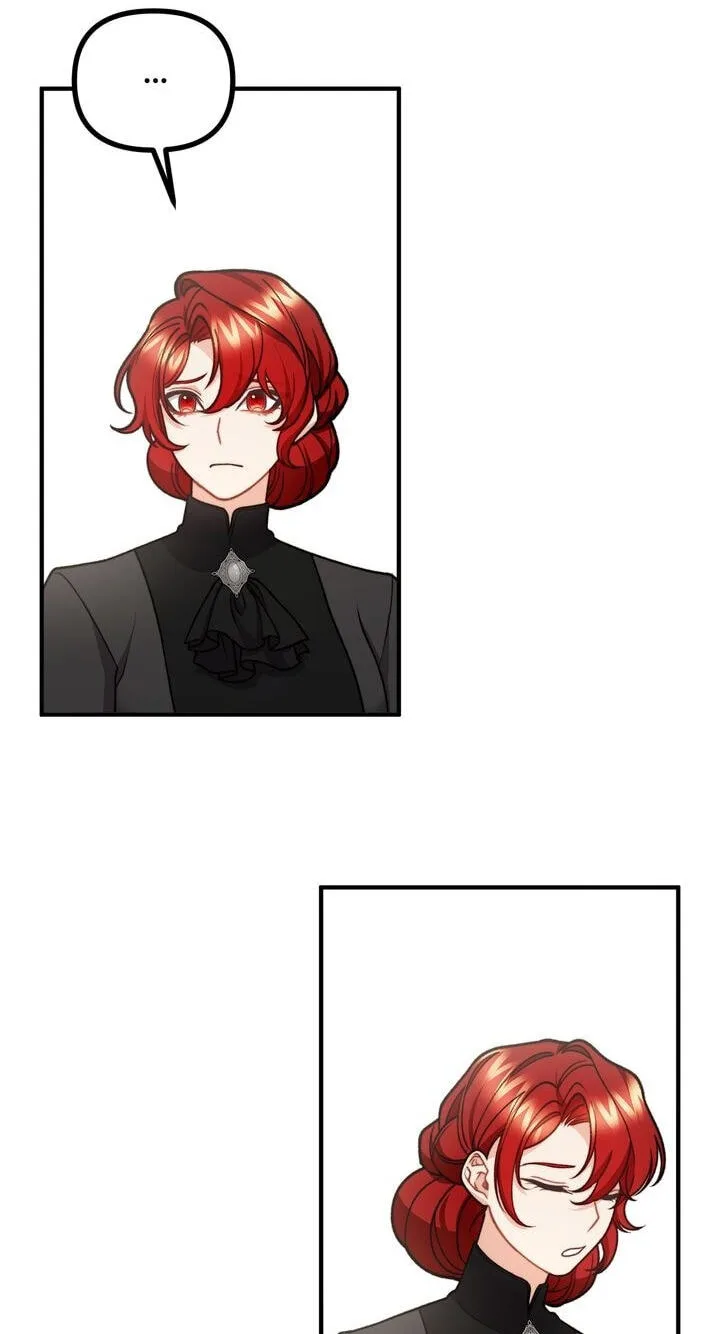 The Duchess Who Sees Ghosts Chapter 54 page 14