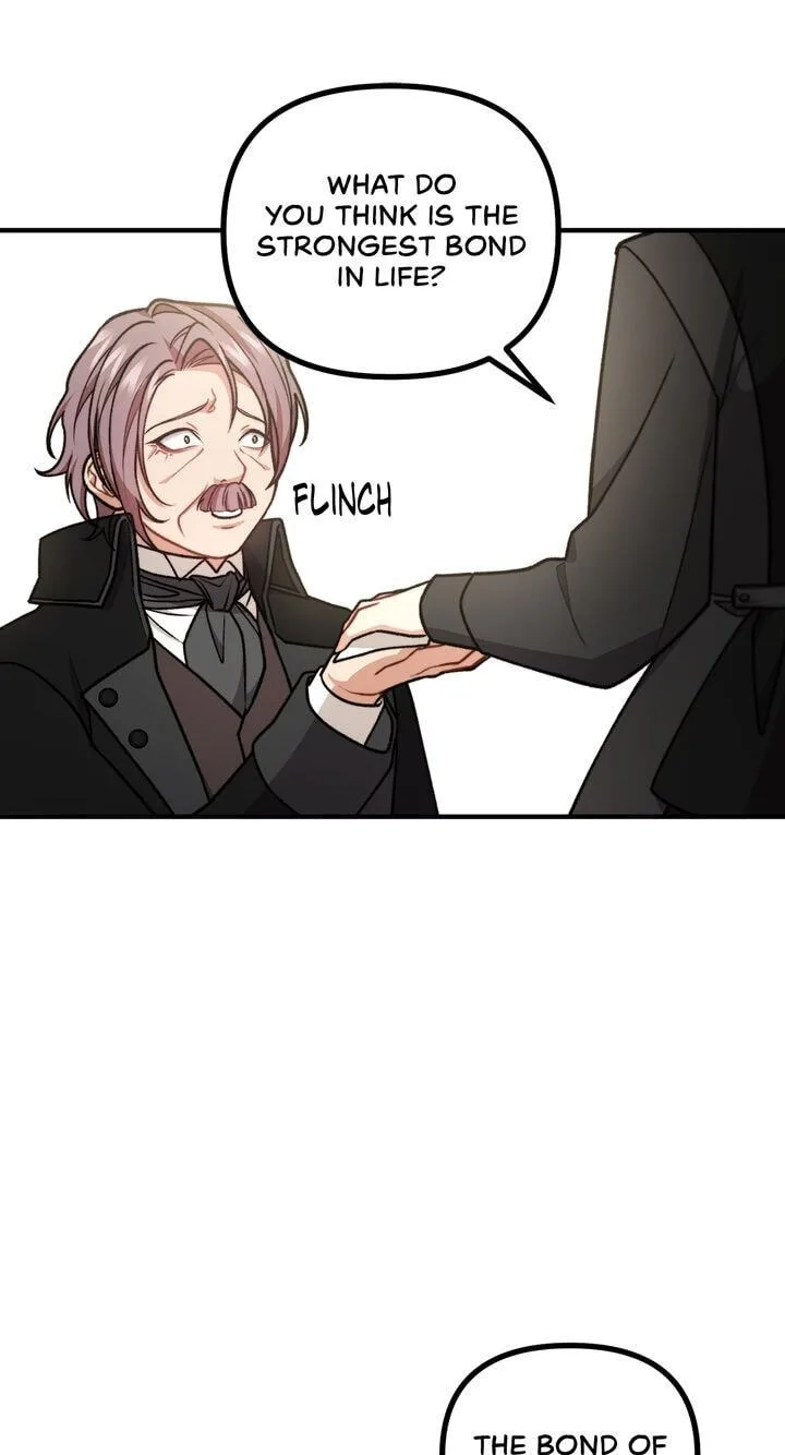 The Duchess Who Sees Ghosts Chapter 54 page 26