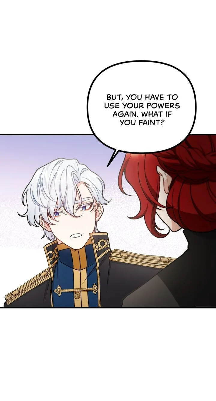 The Duchess Who Sees Ghosts Chapter 54 page 13